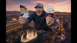 The Ultimate Guide to Earning Caesars Rewards Seven Stars - Part 1 #casino #slot #videopoker #comps