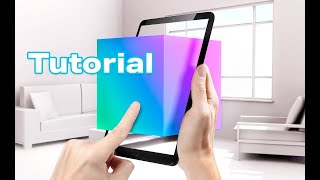 ARPlacementKit Quickstart Guide