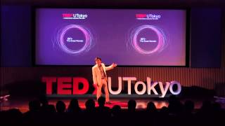 Potential of whistling as instrumental music | Yuki Takeda | TEDxUTokyo