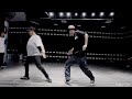 钟晨g co u0026淋雨ranny popping class g co choreography