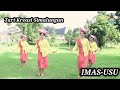 Tor-tor Kreasi Medley Lagu Simalungun by IMAS-USU 2022