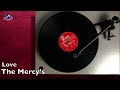 Love - The Mercy's (Vinyl LP 1972) #themercys #love #piringanhitam #lagujadul