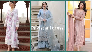 luxury dress/ Pakistani dress / dress design / #2024/2025