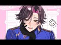 【Marshmallow Reading】Ask me anything!(Almost)【NIJISANJI EN | Vezalius Bandage】