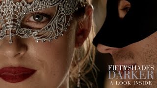 Fifty Shades Darker - A Look Inside (HD)