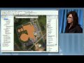 ESRI ArcGIS 10: Editing in ArcGIS 10