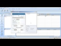 excel spreadsheet data access with dream report demonstration 5 minute video