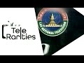 TeleRarities | Laos LNTV news intro | late 90's - mid 2000s