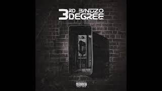 J Walker | 3rd Degree EP | Bandzo3rd | Official Audio | 2021