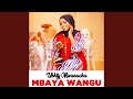 Mbaya Wangu