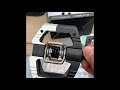 Installing Crankbrothers Mallet Enduro LS issued cleats to Adidas Velosamba