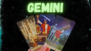 GEMINI FACE TO FACE AT LAST! ❤️🌟THIS IMPORTANT MEETING WILL END ALL YOUR DOUBTS GEMINI! 😍🌈✨