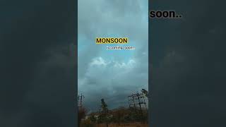 Khopoli Monson View | Maharashtra  ki baarish| Sahyadri  Monsoon view|  #monsoon #baarish baari