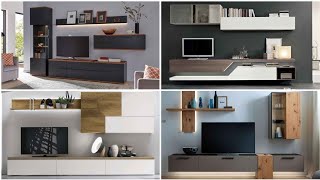 Modular TV Cabinet Designs For Modern Home TV Unit Design Ideas by Interior Deco