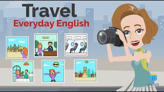 Travel | Everyday English