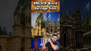 Shantiniketan And Hoysala Temple Added UNESCO World Heritage List।। শান্তিনিকেতন এবং হোয়সালা মন্দির