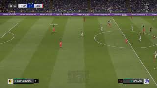 【FIFA20】プロクラブ　パブリック配信！！【チョレイ】