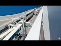 royal caribbean odyssey spectrum ovation anthem of the seas balcony stateroom cabin kabine 9530