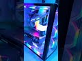 $300 pc build 100 fps clean shorts