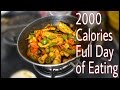 2000 Calories Full Day of Eating | Indian Fat Loss Diet 2000 Calories Full Day of Eating | Indian Fat Loss Diet
