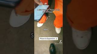 How Much Does A Cell Phone Cost In Prison?? 🔒🤔💰