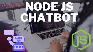Create Chatbot Using Node JS - Part 24