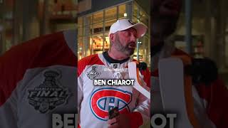 “Ben Chiarot va resigner avec le Canadien ! ” 😮