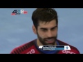 top 30 saves of 2015 16 velux ehf champions league