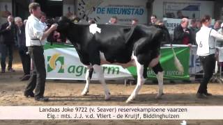 Wintershow Flevoland 2014