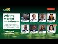 WEBINAR - Driving Market Readiness: Trade Associations and the Transition to T+1 Settlement Cycle
