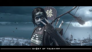 Ghost of Tsushima Nightmare Survival Duo [34:29]