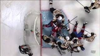 Bruins @ Canadiens Highlights 11/07/15