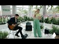 Klara Elias x Tuborg: Live Acoustic Session - Eyjanótt