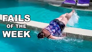 *1 HOUR* Impossible Try Not to Laugh Challenge #16 😂 Best Fails of the Week | Funny Videos 2024