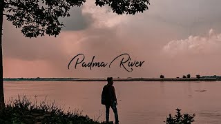 EXPLORING PADMA RIVER | BERHAMPORE TO BHAGWANGOLA | CRAZY BIKER M