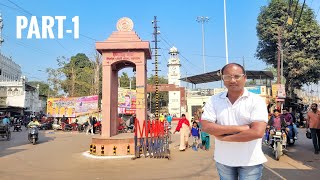 Visiting Bahraich Part -1 Vlog Video