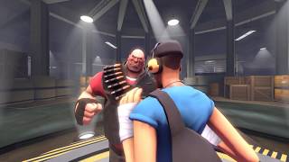 SFM Punch Test