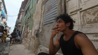 $0.10 Cigar In Cuba 🇨🇺