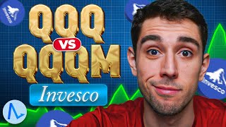 QQQ vs QQQM: This Difference Could Cost You Thousands