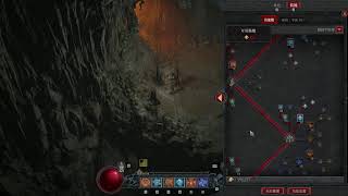 Diablo4 隨便開直播