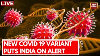 Covid 19 JN.1 Variant News LIVE: Kerala, Karnataka On High Alert Amid Rising Cases Of Corona Virus