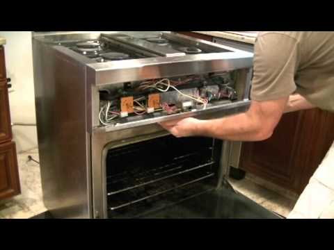 Thermador Stove Repair Simplified - Gas Burner Not Working Easy Fix. Model PRG304US Thermador Stove Repair Simplified - Gas Burner Not Working Easy Fix. Model PRG304US