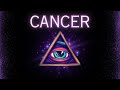 CANCER🔥TWO PEOPLE WANTS YOU CANCER ONE LOVE YOU & THE OTHER IS LOADED... CANCER NOVEMBER LOVE TAROT