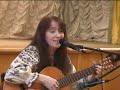 larisa novoseltseva nich yaka misyachna. ukrainian folk song.