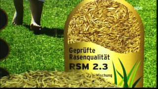 97 Rasen Profi- Rasen das Thema für Gartenspezialisten die meisten taugen nichts