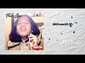 The Best Cover of Ukhuwah Kita | Fiani Gee