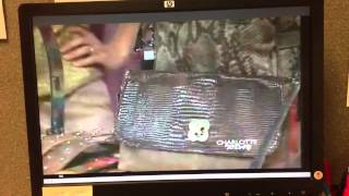 Katie Kalsi Handbags at Belk