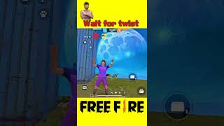 Gayab hone ki trick in free fire #freefire #shortvideo #shortvideo