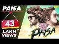 Paisa - Manjeet Panchal | NS Mahi | TR, Sheenam Katholic| New Haryanvi Songs Haryanavi 2019| Sonotek