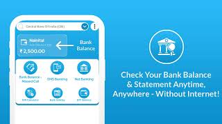 All Bank Passbook - Mini Statement English